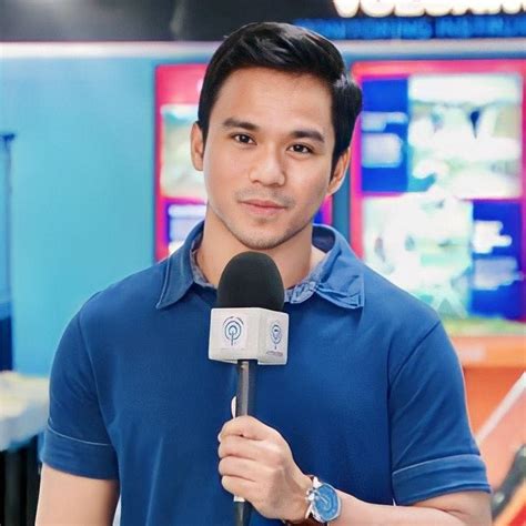 Michael Delizo bags Best Media Advocate for .